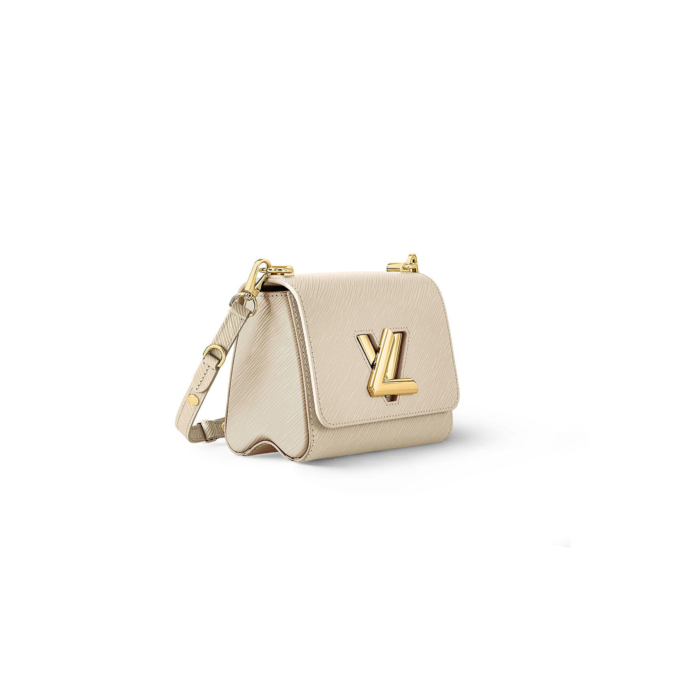 LOUIS VUITTON TWIST PM M59886 (19*15*9cm)
